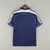 Camisa Universidade do Chile Titular | 00/01 | Versão Retrô Masculino - Azul - comprar online