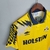Imagem do Camisa Tottenham Reserva | 92/94 | Versão Retrô Masculino - Amarela