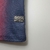 Camisa Barcelona Titular | 12/13 | Versão Retrô Masculino - Vermelha e Azul - comprar online