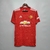 Camisa Manchester United Titular | 20/21 | Versão Torcedor Masculino - Vermelha