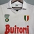 Camisa Napoli Reserva | 87/88 | Versão Retrô Masculino - Branca na internet