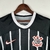 Camisa Corinthians Reserva | 23/24 | Versão Torcedor Feminina - Preta na internet
