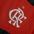 Camisa Flamengo Titular | 21/22 | Versão Torcedor Masculino - Vermelha e Preta - loja online