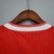 Camisa Arsenal Titular | 83/86 | Versão Retrô Masculino - Vermelha - Retrô Sports | Camisas de Time | Artigos Esportivos