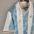 Imagem do Camisa Argentina Edição Comemorativa | 2022 | Versão Torcedor Masculino - Azul e Branca