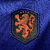Camisa Holanda Reserva | 22/23 | Versão Torcedor Masculino - Azul na internet