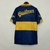 Camisa Boca Juniors Titular | 95/97 | Versão Retrô Masculino - Azul e Amarela - comprar online