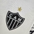 Camisa Atlético Mineiro Versão Comemorativa | 21/22 | Versão Torcedor Masculino – Preto e Branco - Todos os Patrocínios - loja online