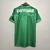 Camisa Palmeiras 100º Aniversário | 1999 | Versão Retrô Masculino - Verde - comprar online