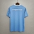 Camisa PSV Reserva | 20/21 | Versão Retrô Masculino - Azul - comprar online