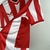 Imagem do Camisa Almería Titular | 23/24 | Versão Torcedor Masculino - Vermelha e Branca
