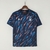 Camisa Nottingham Reserva | 22/23 | Versão Torcedor Masculino - Preta
