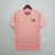 Camisa São Paulo Rosa | 21/22 | Versão Torcedor Masculino - Rosa