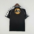 Camisa Vasco Titular | 2000 | Versão Retrô Masculino - Preta - comprar online