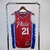 Regata NBA Philadelphia 76ers | 22/23 | Vermelha