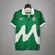 Camisa México Titular | 1995 | Versão Retrô Masculino - Verde