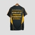 Camisa Internacional Treino | 23/24 | Versão Torcedor Masculino - Preta - Todos os Patrocínios - comprar online