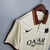 Camisa Roma Reserva | 20/21 | Versão Torcedor Masculino - Bege - Retrô Sports | Camisas de Time | Artigos Esportivos