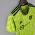 Imagem do Camisa Manchester United Terceira | 22/23 | Versão Torcedor Feminina - Verde