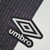 Camisa Santos Reserva | 22/23 | Versão Torcedor Masculino - Preta e Branca - comprar online