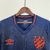 Camisa Sport Terceira | 23/24 | Versão Torcedor Masculino - Azul na internet