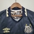 Camisa Santos Reserva | 21/22 | Versão Torcedor Masculino - Preta na internet