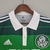 Camisa Palmeiras Titular | 10/11 | Versão Retrô Masculino - Verde - Retrô Sports | Camisas de Time | Artigos Esportivos