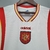 Camisa Espanha Reserva | 1996 | Versão Retrô Masculino - Branca na internet