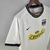 Imagem do Camisa Colo Colo Titular | 00/01 | Versão Retrô Masculino - Branca