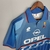 Imagem do Camisa Milan Terceira | 95/96 | Versão Retrô Masculino - Azul