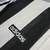 Camisa Newcastle Titular | 95/97 | Versão Retrô Masculino - Preta e Branca - comprar online