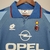Camisa Milan Terceira | 95/96 | Versão Retrô Masculino - Azul na internet
