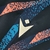 Camisa Nottingham Reserva | 22/23 | Versão Torcedor Masculino - Preta