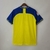 Camisa Al-Nassr Titular | 22/23 | Versão Torcedor Masculino - Amarela - comprar online
