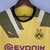 Camisa Borussia Dortmund Terceira | 22/23 | Versão Torcedor Masculino - Amarela na internet
