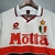 Camisa Milan Reserva | 93/94 | Versão Retrô Masculino - Branca na internet