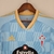 Camisa Celta de Vigo Titular | 23/24 | Versão Torcedor Masculino - Azul - Retrô Sports | Camisas de Time | Artigos Esportivos