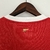 Camisa Arsenal Titular | 06/08 | Versão Retrô Masculino - Vermelha - Retrô Sports | Camisas de Time | Artigos Esportivos