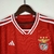 Camisa Benfica Titular | 23/24 | Versão Torcedor Masculino - Vermelha na internet