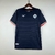 Camisa Lazio Reserva | 23/24 | Versão Torcedor Masculino - Azul