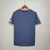 Camisa PSG - Paris Saint Germain Titular | 21/22 | Versão Torcedor Masculino – Azul - comprar online