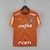 Camisa Palmeiras Goleiro | 22/23 | Versão Torcedor Masculino - Laranja - Todos os Patrocínios