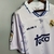 Imagem do Camisa Real Madrid Titular | 94/96 | Versão Retrô Masculino - Branca