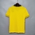 Camisa Brasil Titular | 93/94 | Versão Retrô Masculino - Amarela - comprar online