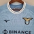 Camisa Lazio Titular | 22/23 | Versão Torcedor Masculino - Azul na internet