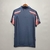 Camisa Ajax Reserva | 97/98 | Versão Retrô Masculino - Azul - comprar online