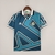 Camisa Real Bétis Titular | 95/97 | Versão Retrô Masculino - Azul