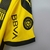 Camisa Penarol Titular | 20/21 | Versão Torcedor Masculino - Amarela e Preta