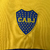 Camisa Boca Juniors Reserva | 23/24 | Versão Torcedor Masculino - Amarela - Retrô Sports | Camisas de Time | Artigos Esportivos