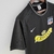 Imagem do Camisa Colo Colo Reserva | 00/01 | Versão Retrô Masculino - Preta